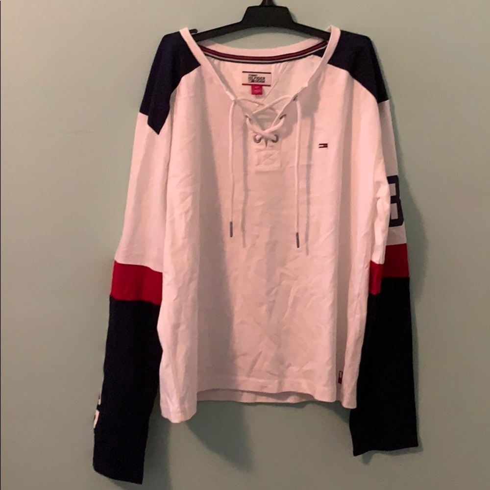 Tommy Hilfiger long sleeve